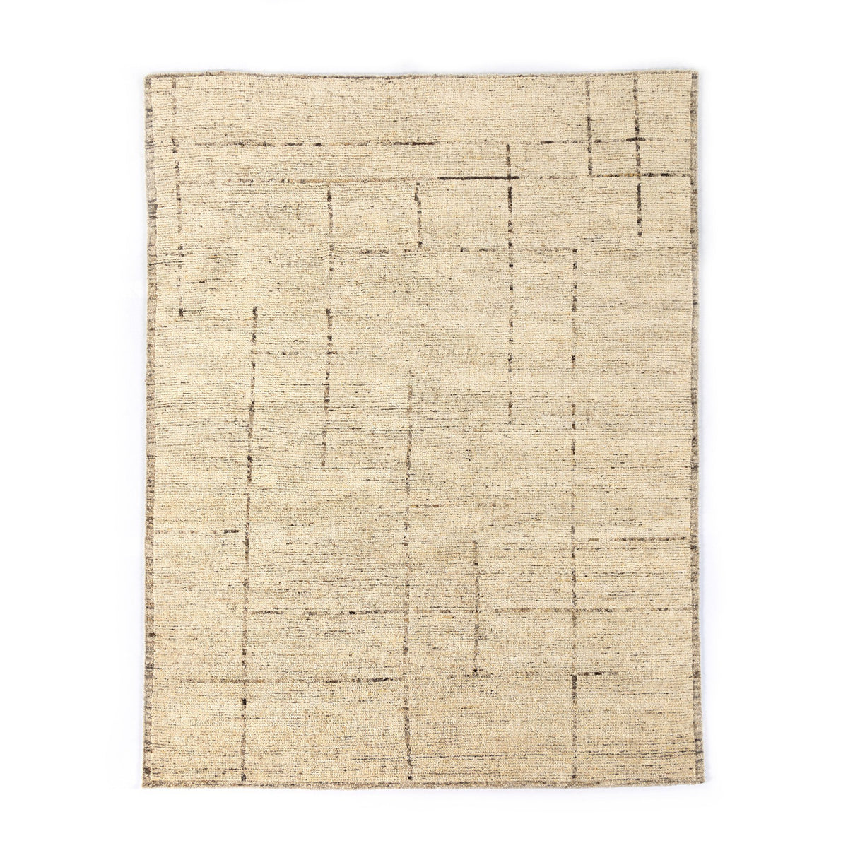 Shervin Hand-Knotted Rug