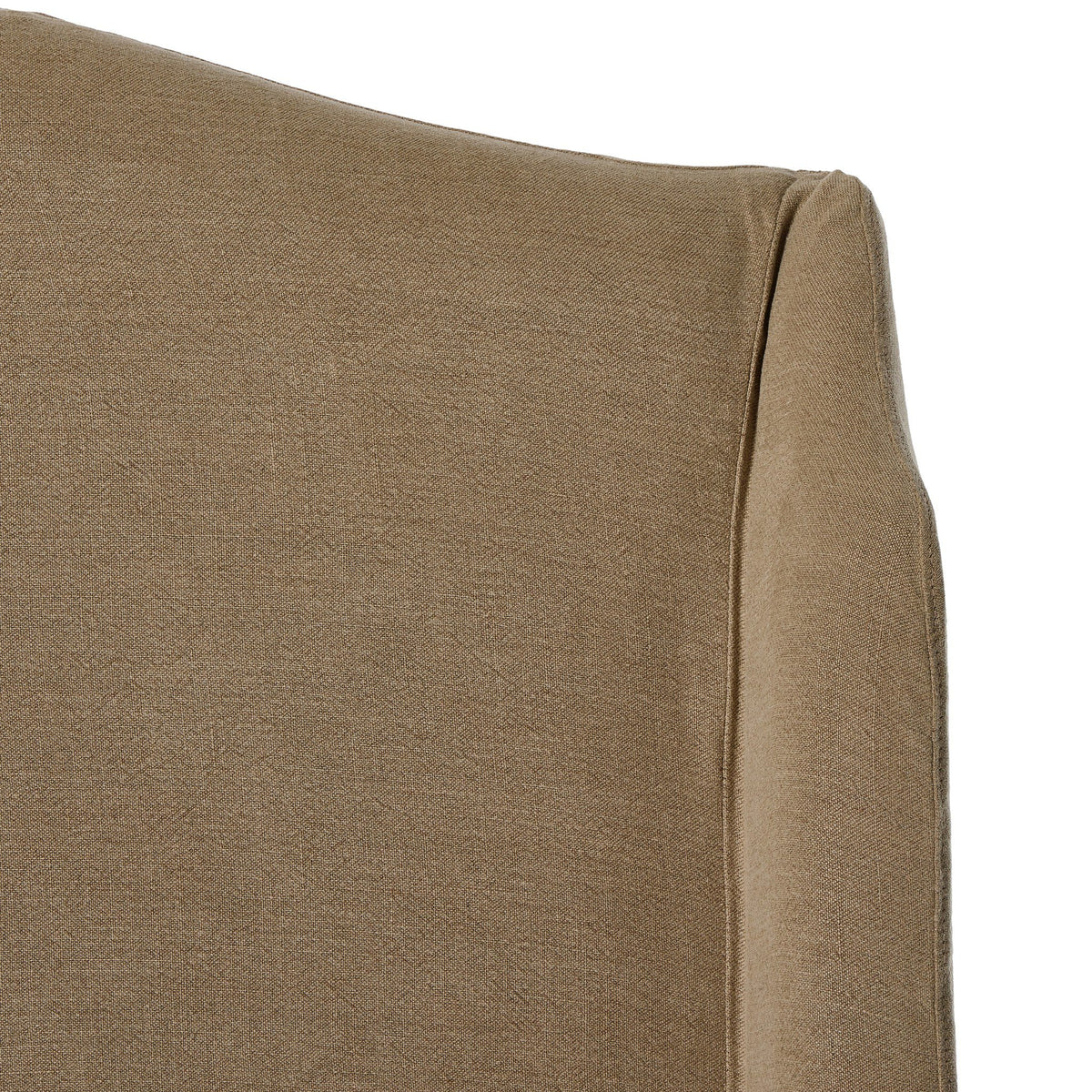 Meryl Slipcover Bed