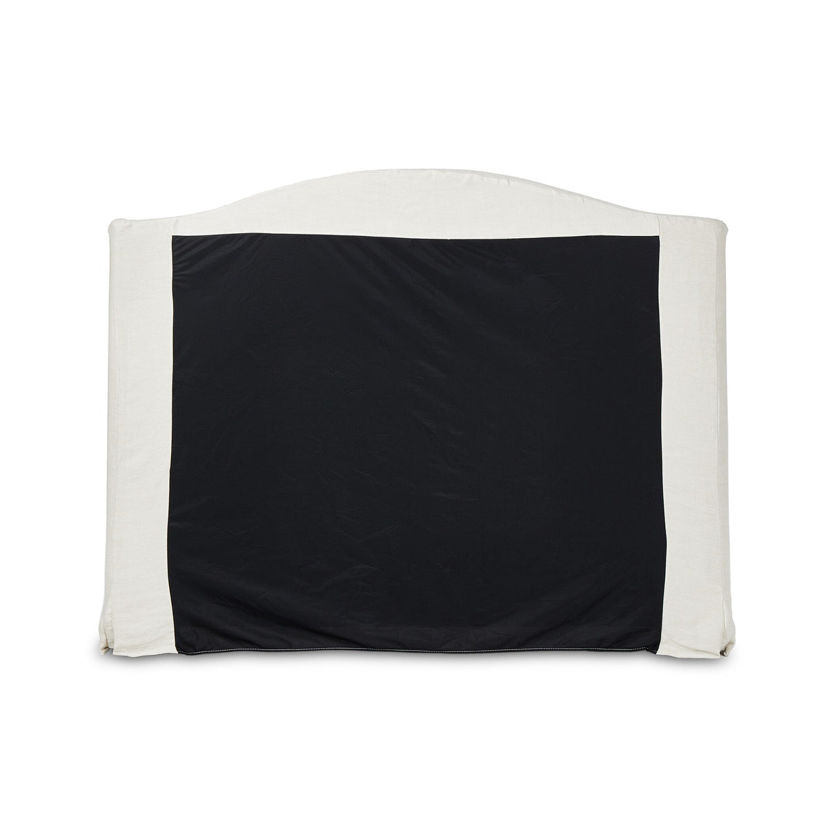 Meryl Slipcover Bed