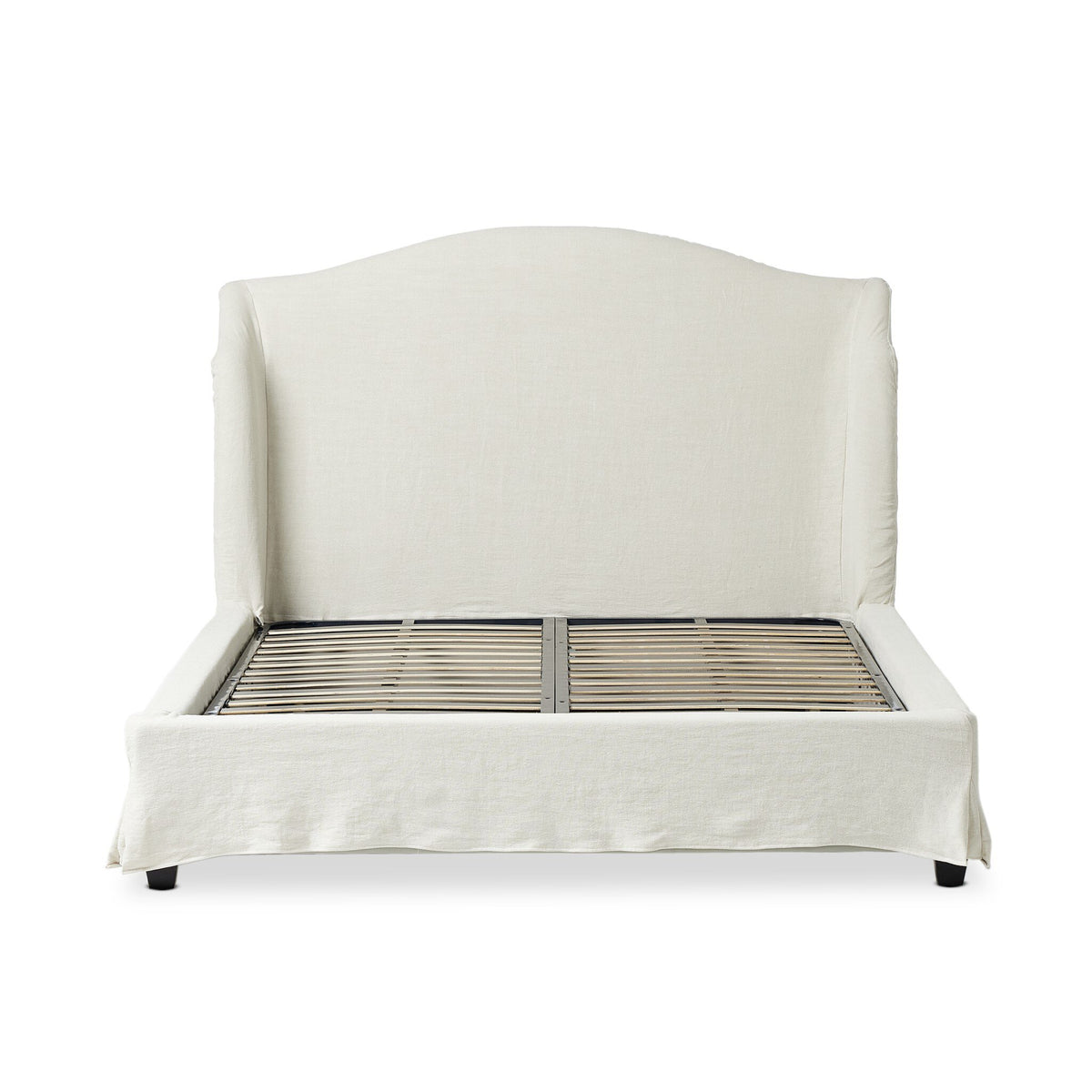 Meryl Slipcover Bed