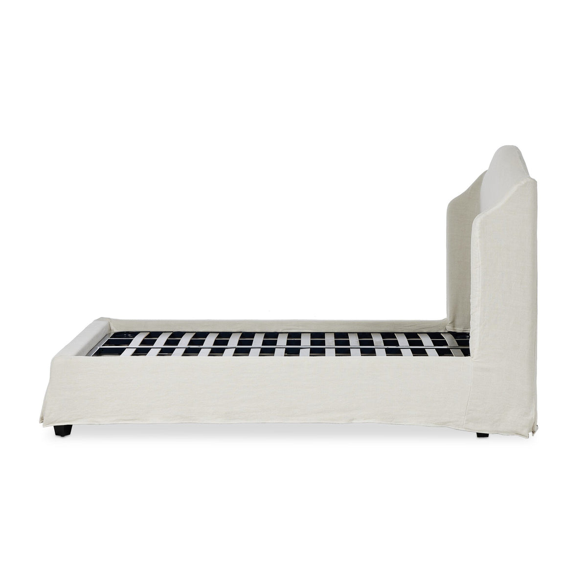 Meryl Slipcover Bed