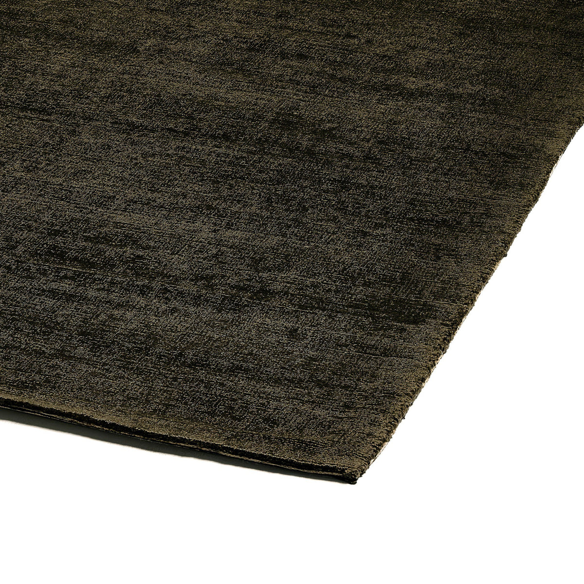 a close up of a carpet