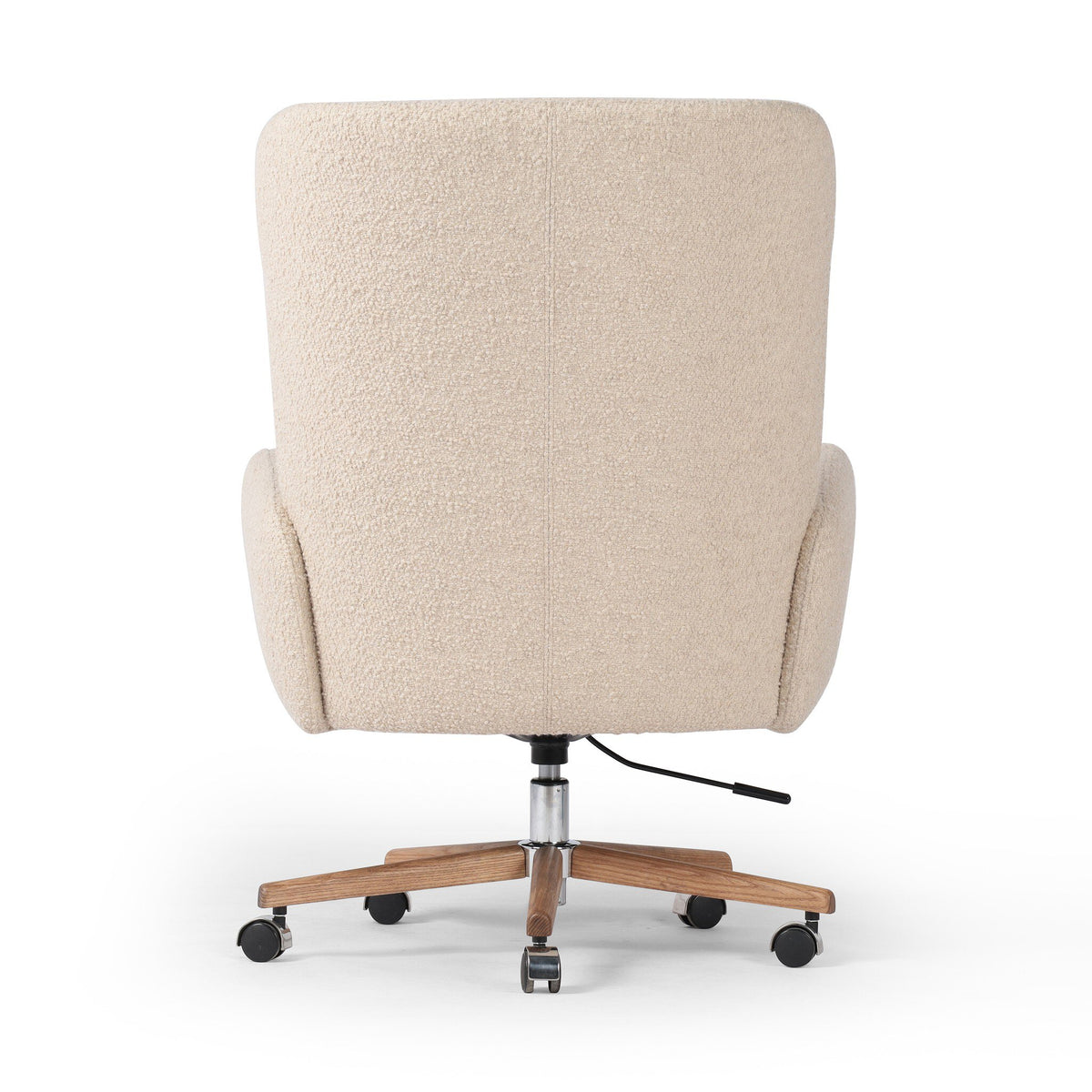Cade Desk Chair - Four Hands (238206-002)
