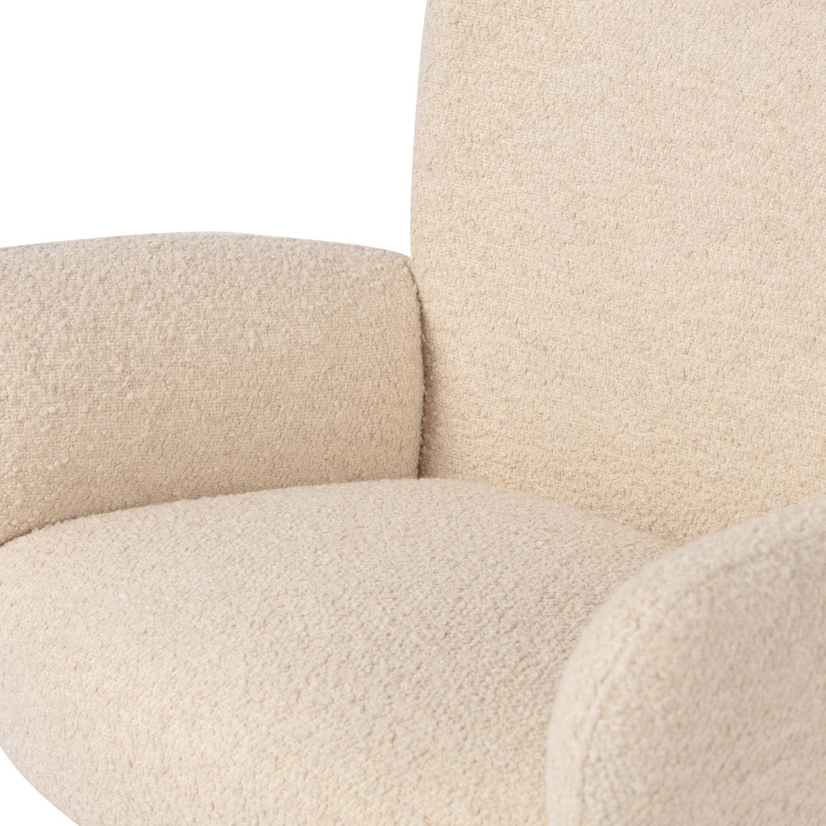 Cade Desk Chair - Four Hands (238206-002)