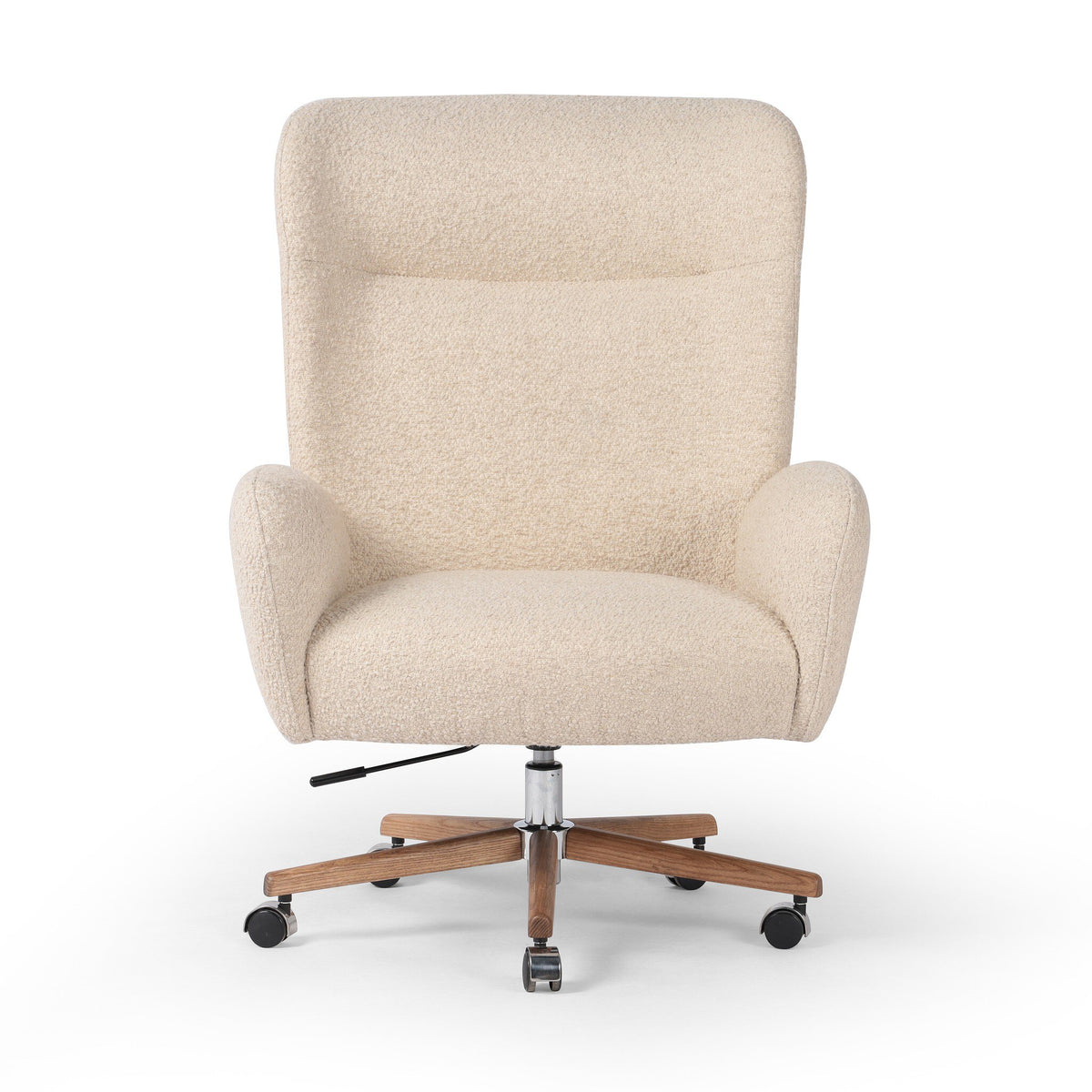 Cade Desk Chair - Four Hands (238206-002)