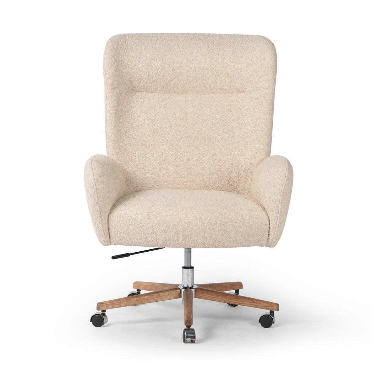Cade Desk Chair - Four Hands (238206-002)