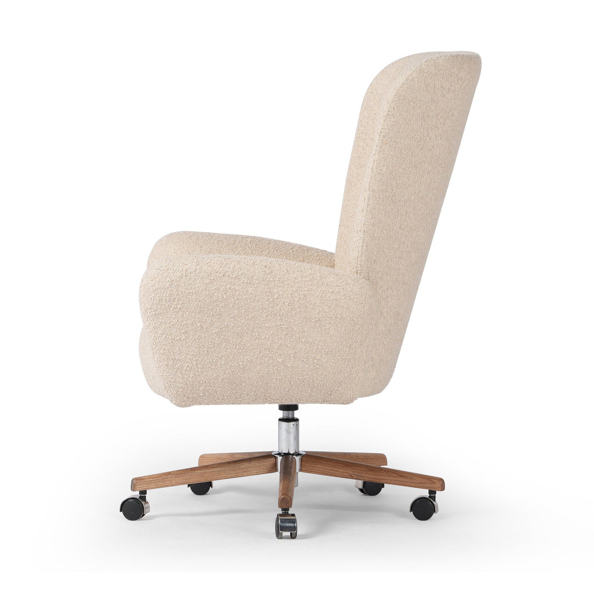 Cade Desk Chair - Four Hands (238206-002)