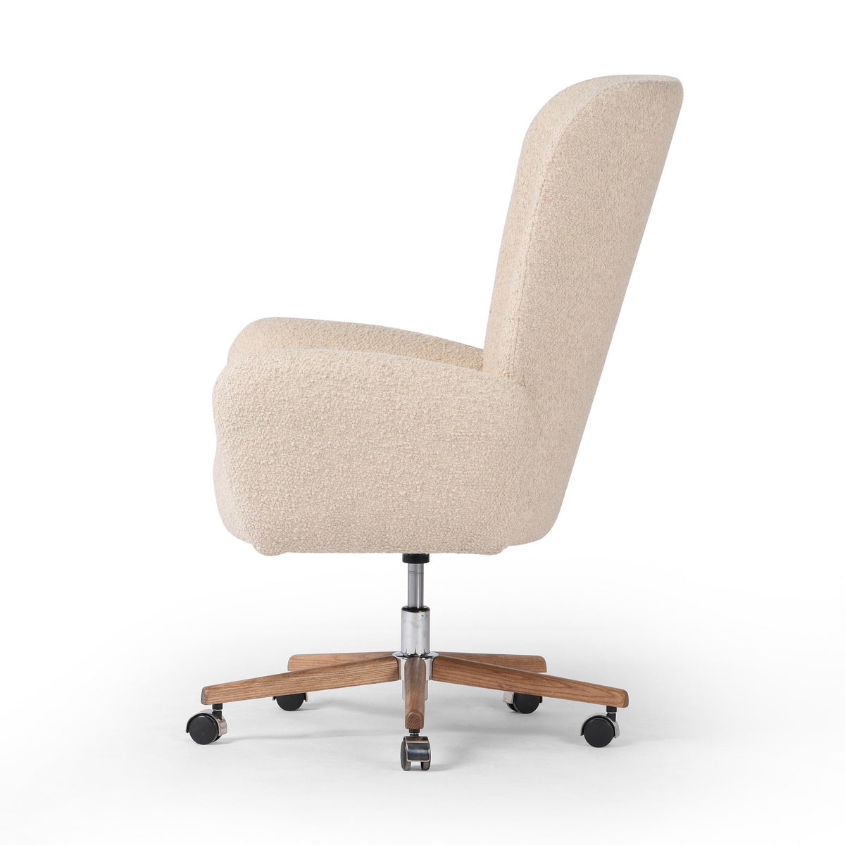 Cade Desk Chair - Four Hands (238206-002)
