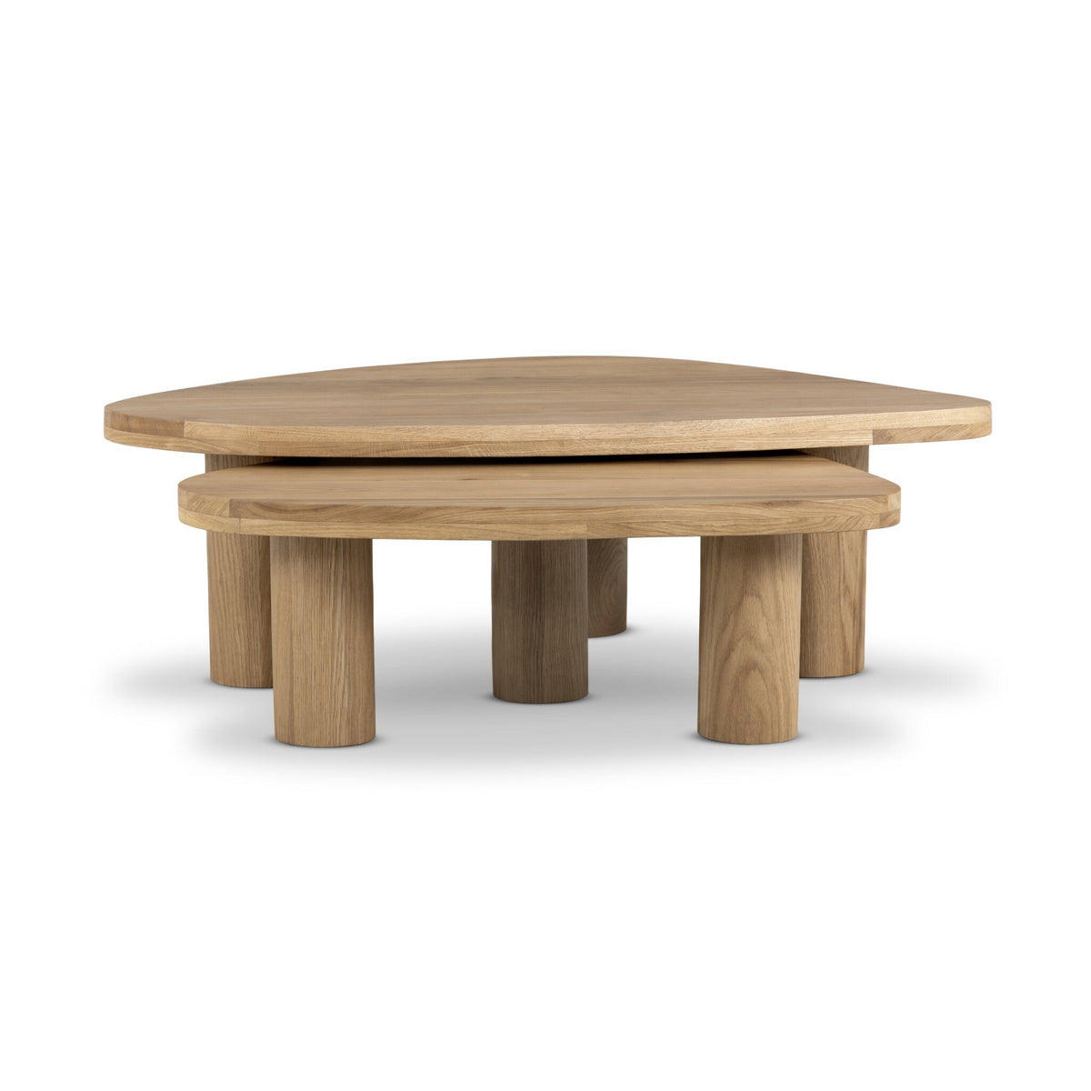 Zion Coffee Table Set