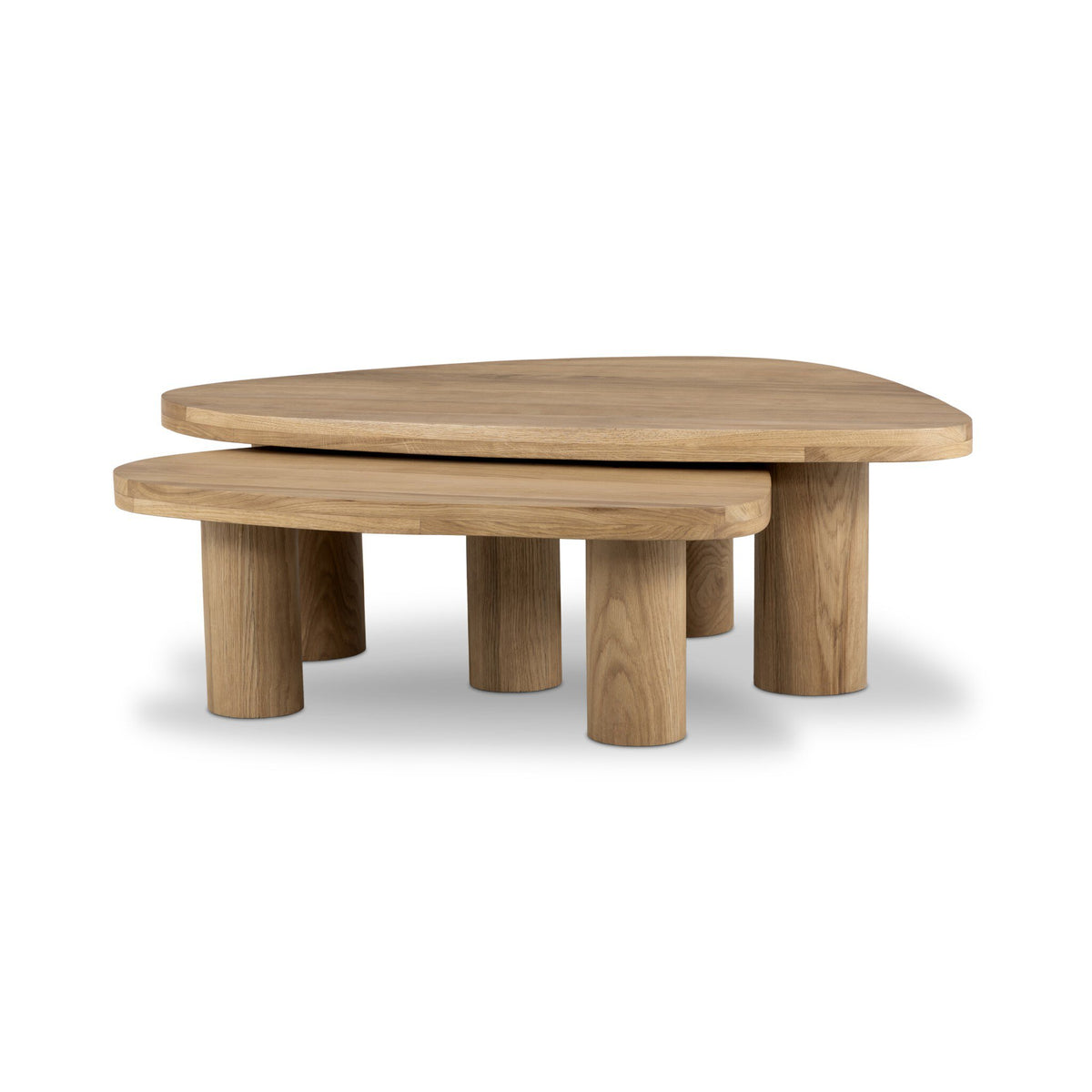 Zion Coffee Table Set