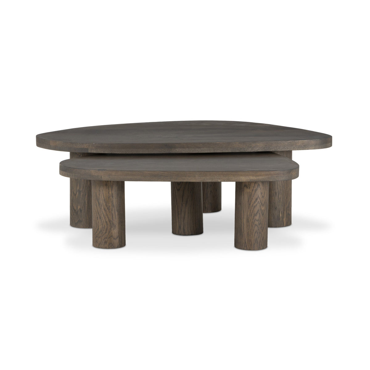 Zion Coffee Table Set