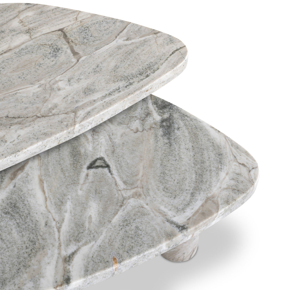 Zion Coffee Table Set