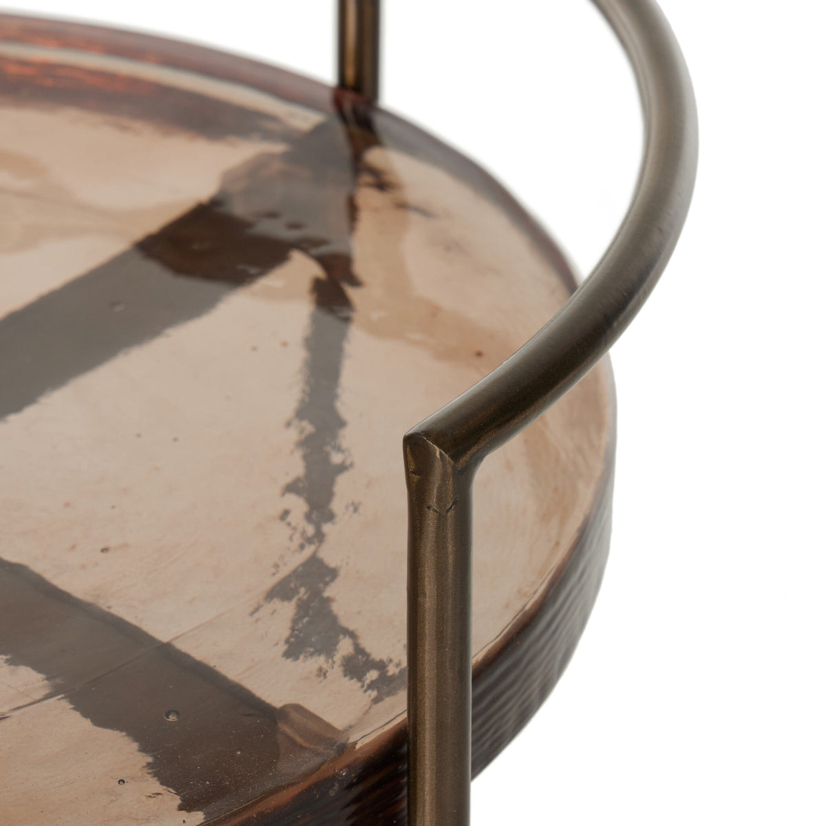 Mira Bar Cart