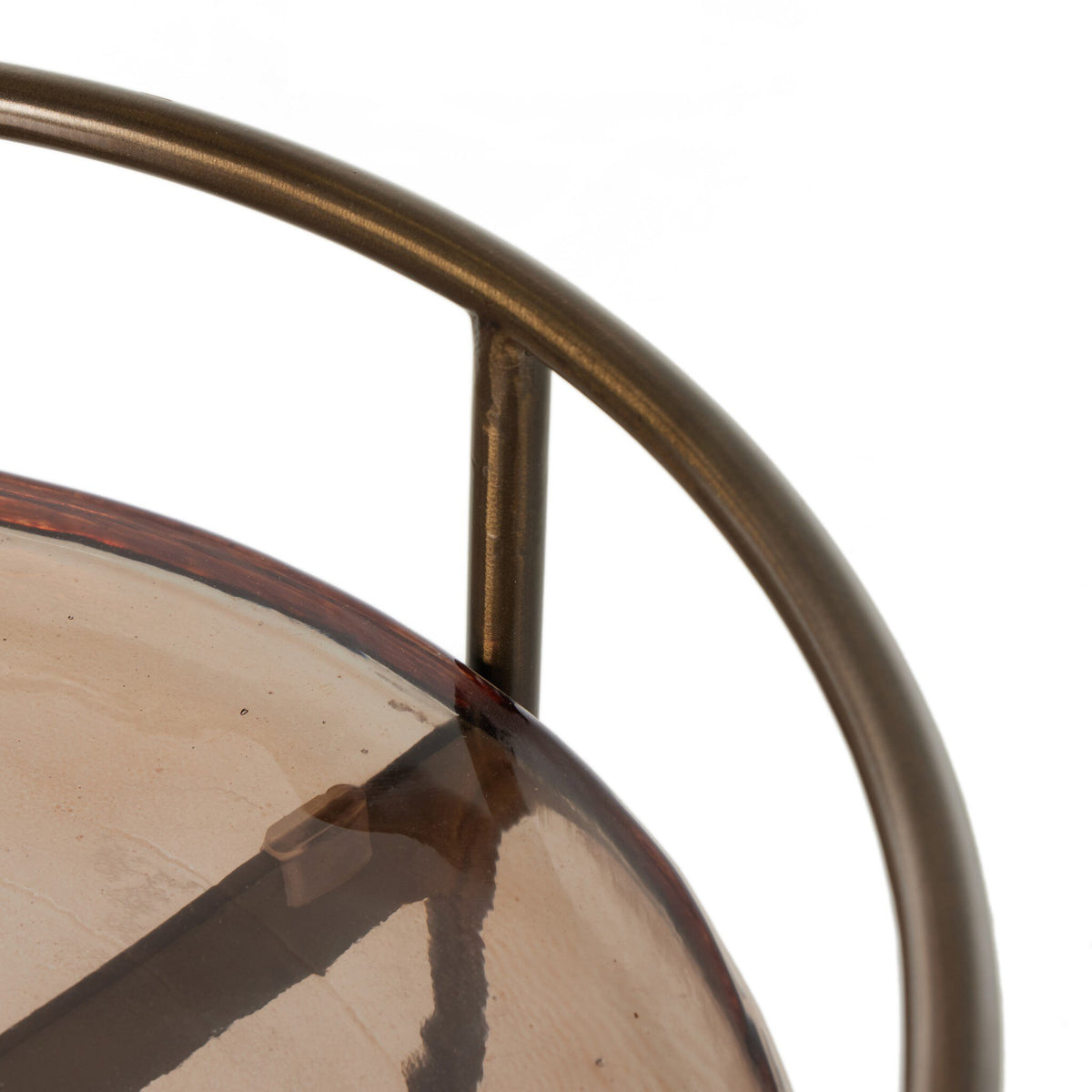 Mira Bar Cart