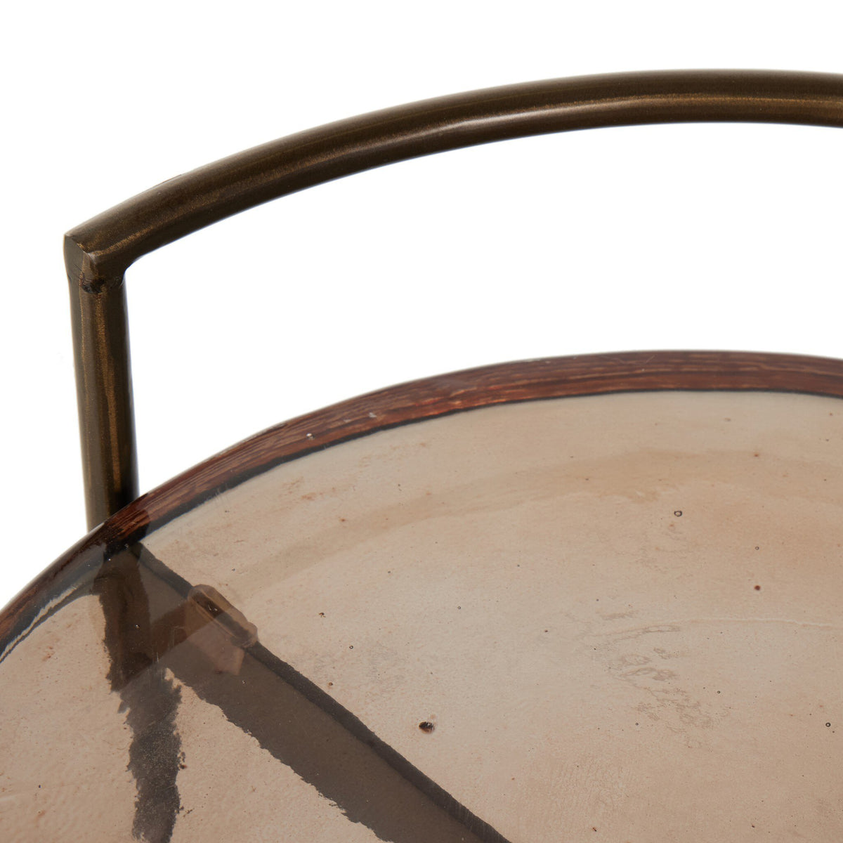 Mira Bar Cart