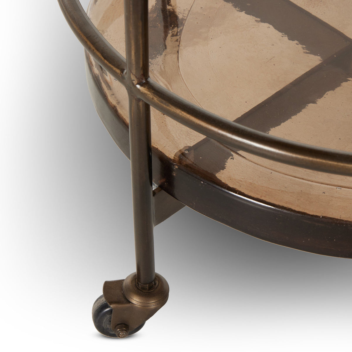 Mira Bar Cart