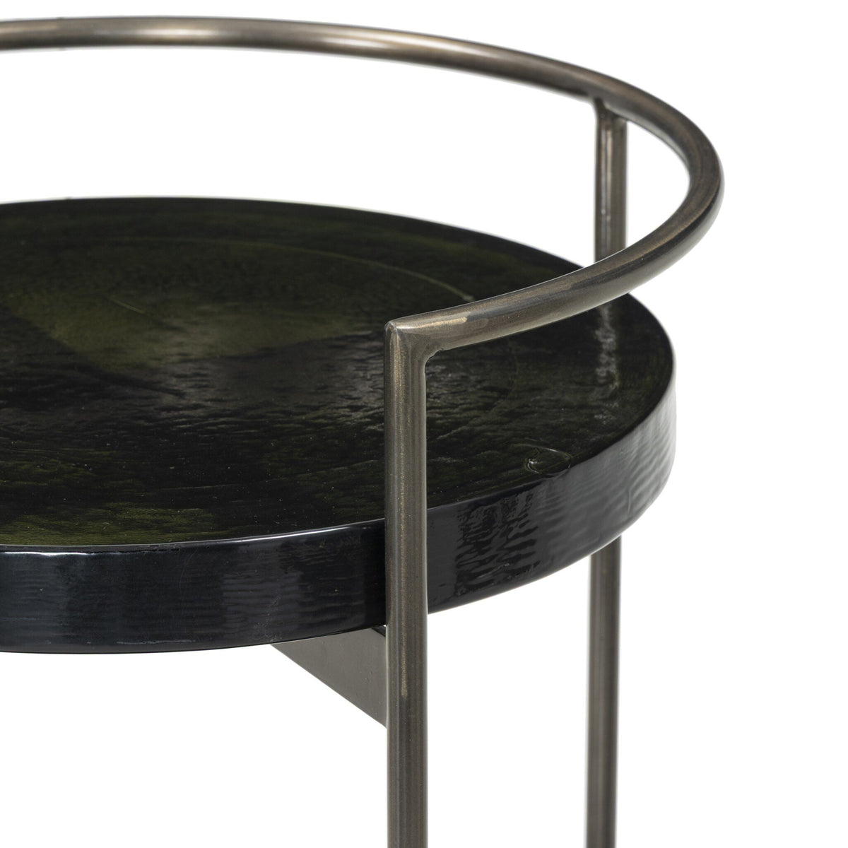 Mira Bar Cart