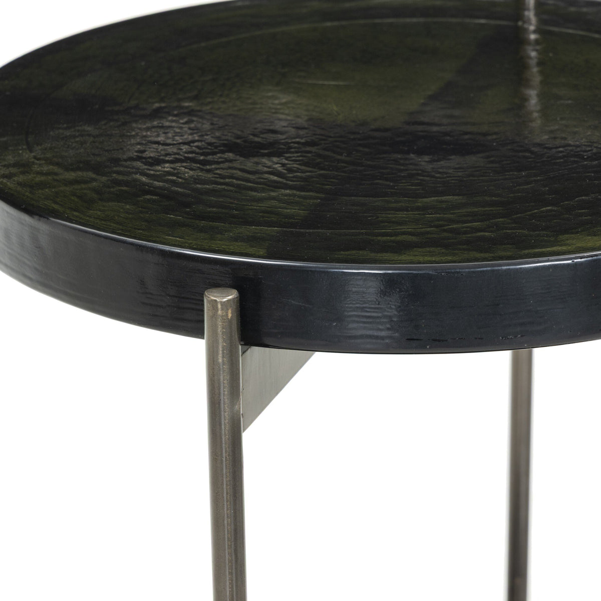 Mira Bar Cart