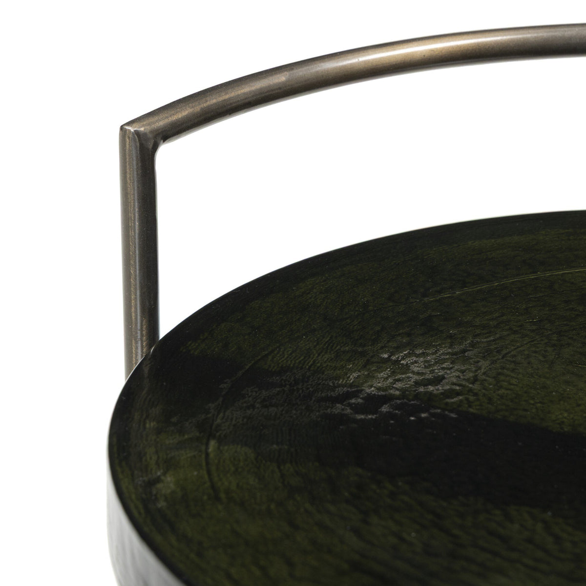 Mira Bar Cart