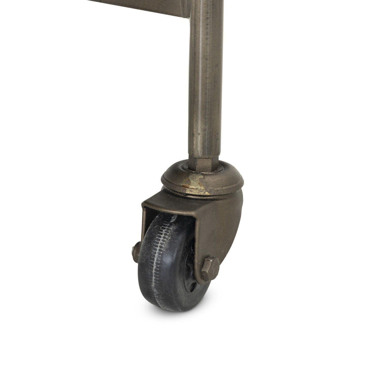 Mira Bar Cart
