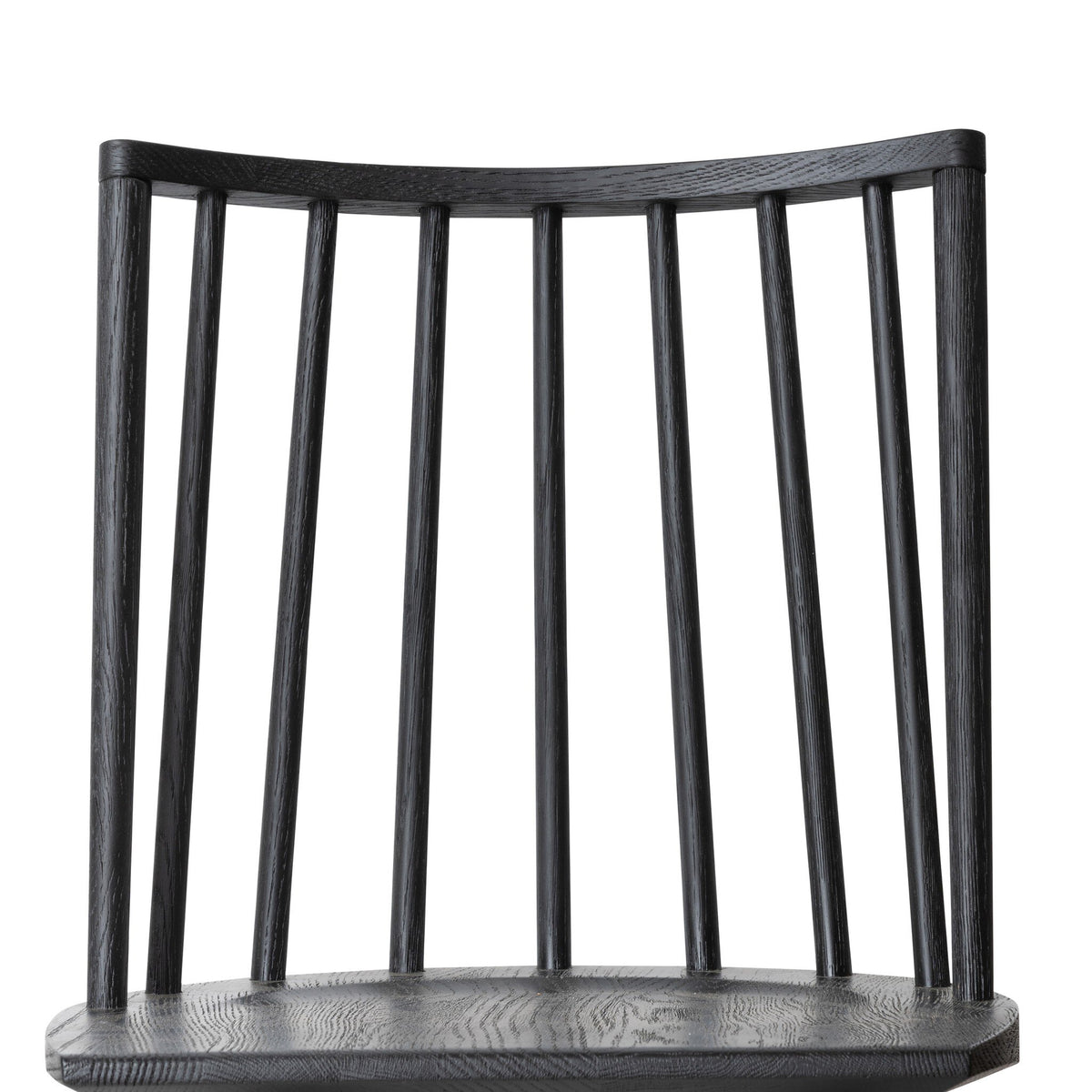 Lewis Swivel Stool
