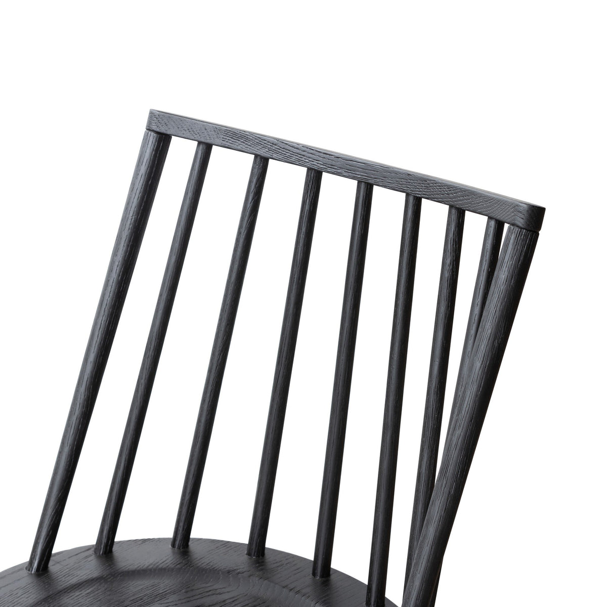 Lewis Swivel Stool