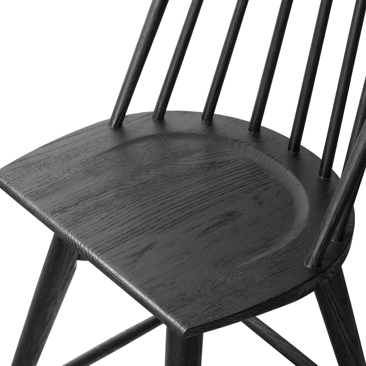 Lewis Swivel Stool