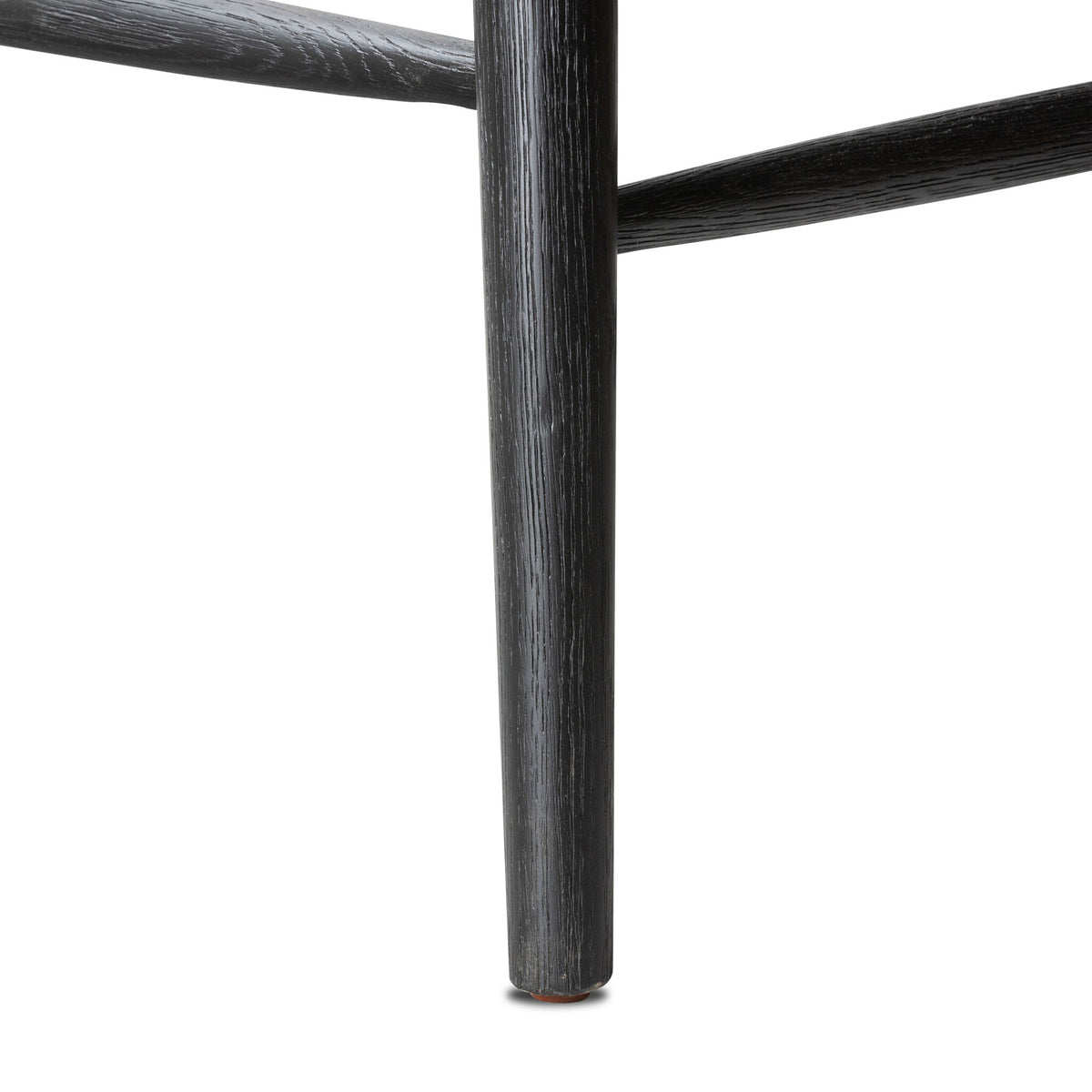 Lewis Swivel Stool