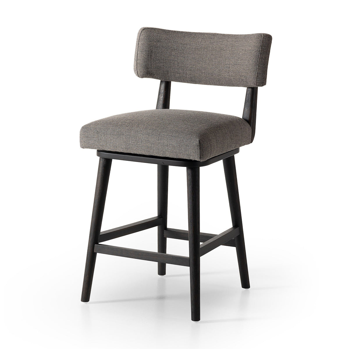 Cardell Swivel Stool