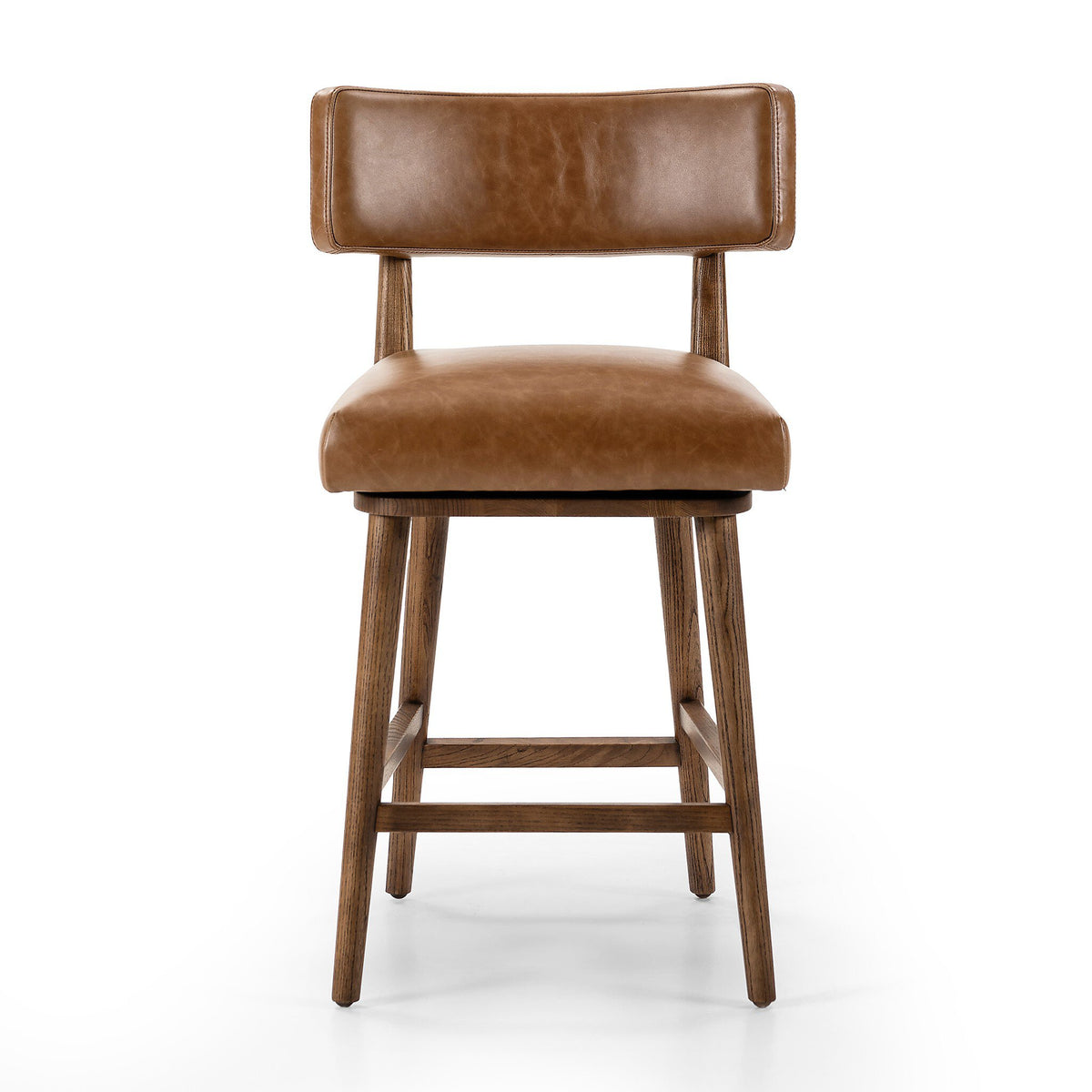 Cardell Swivel Stool