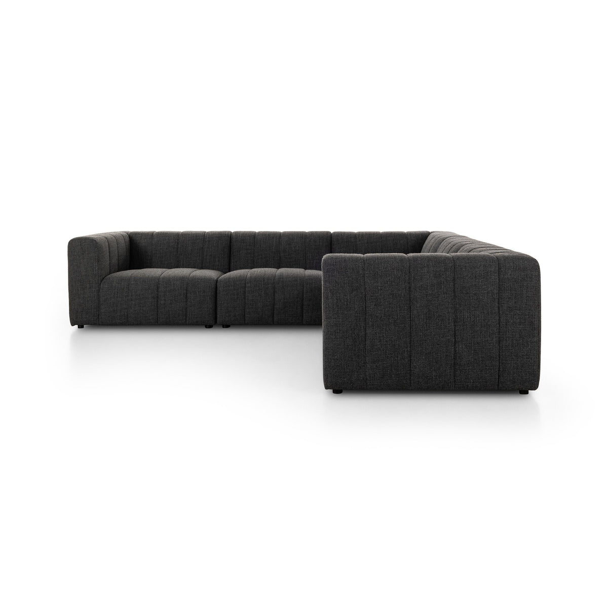 Langham 5pc Sectional