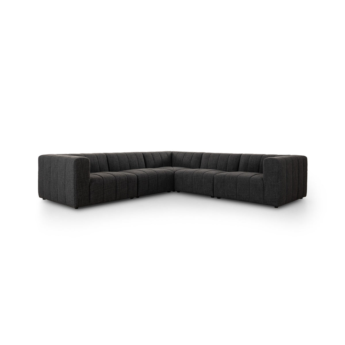 Langham 5pc Sectional