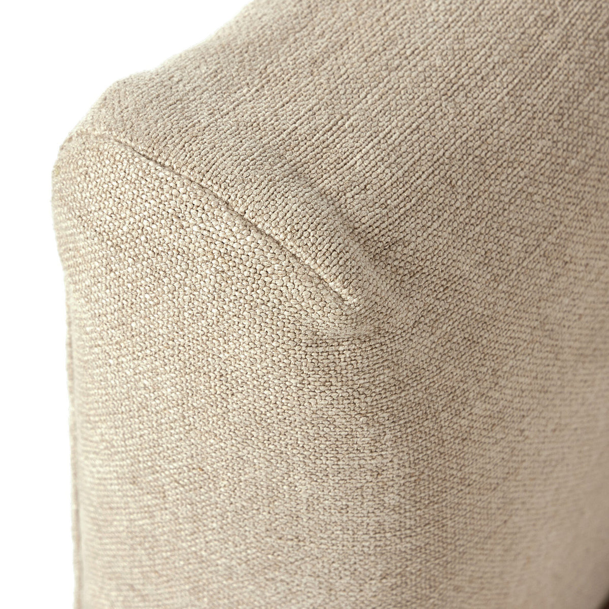 Lowell Slipcover Swivel Chair