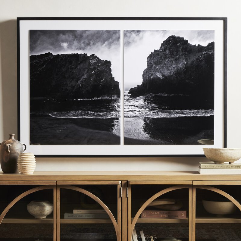 Big Sur By Lisa Gizara
