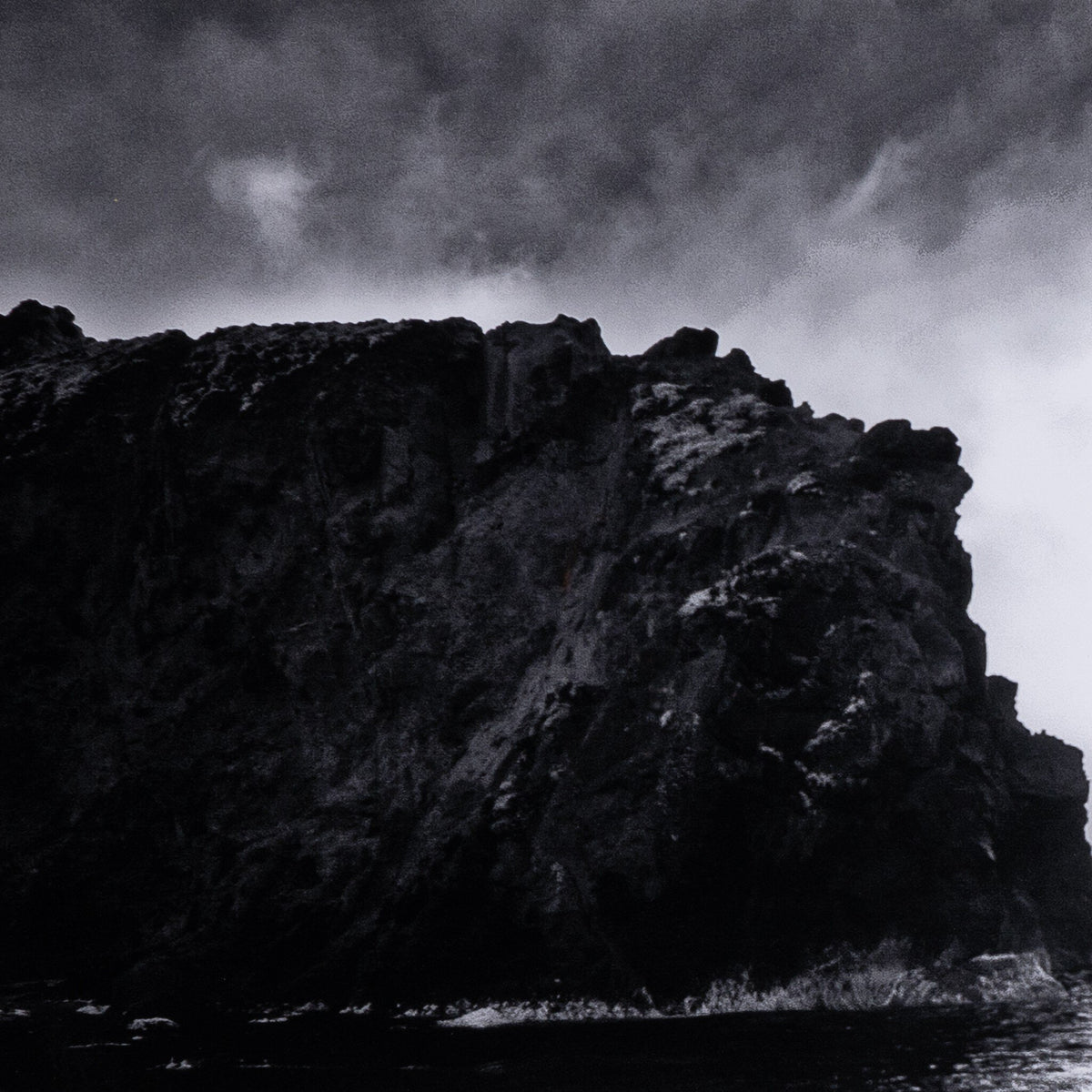 Big Sur By Lisa Gizara