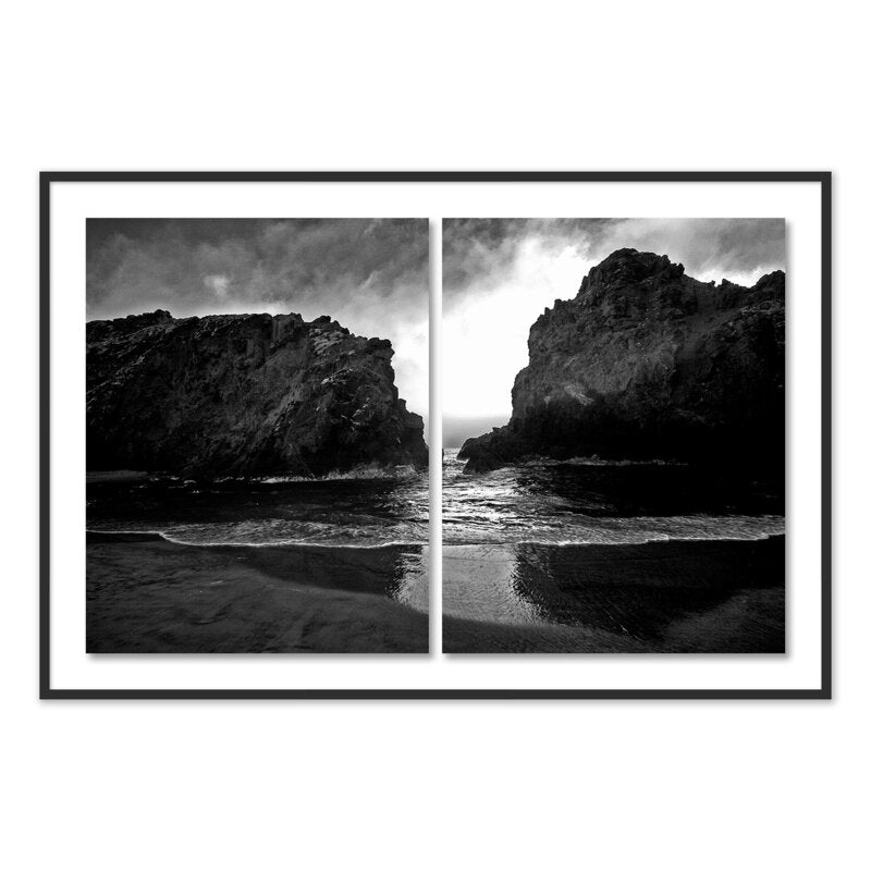 Big Sur By Lisa Gizara