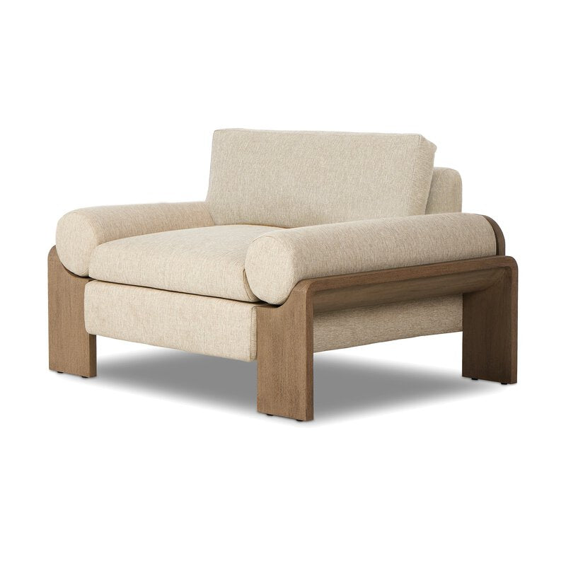 Joette Outdoor Chair