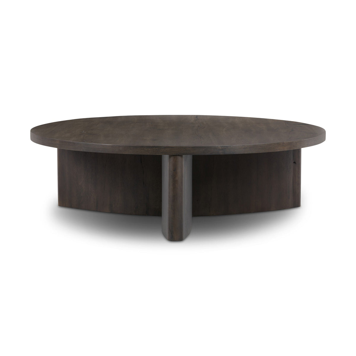 Toli Coffee Table-Wood
