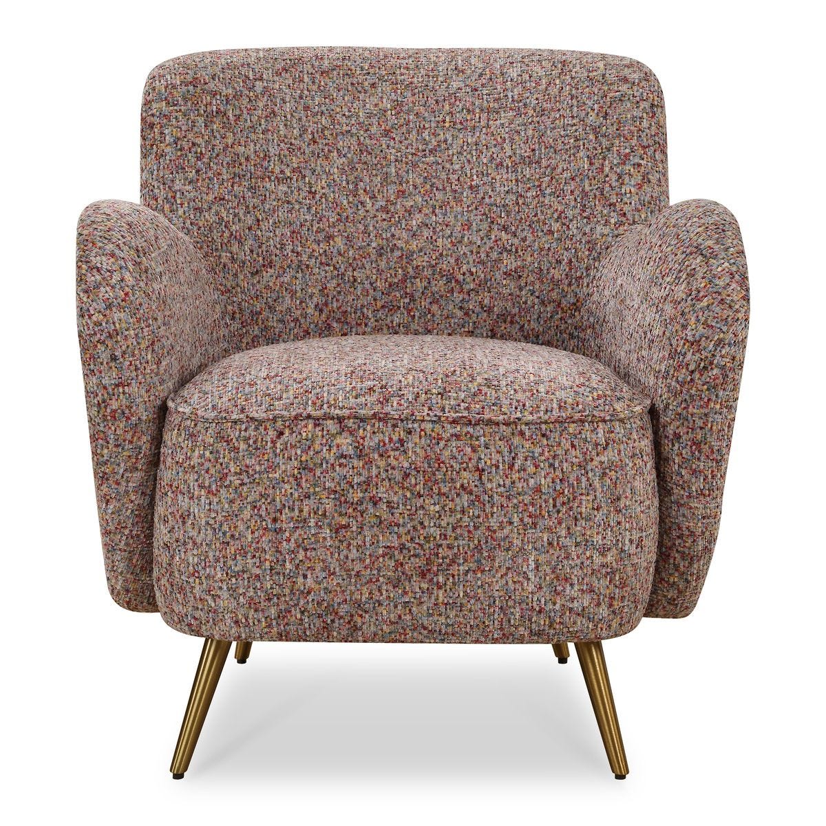 Gemstone Accent Chair