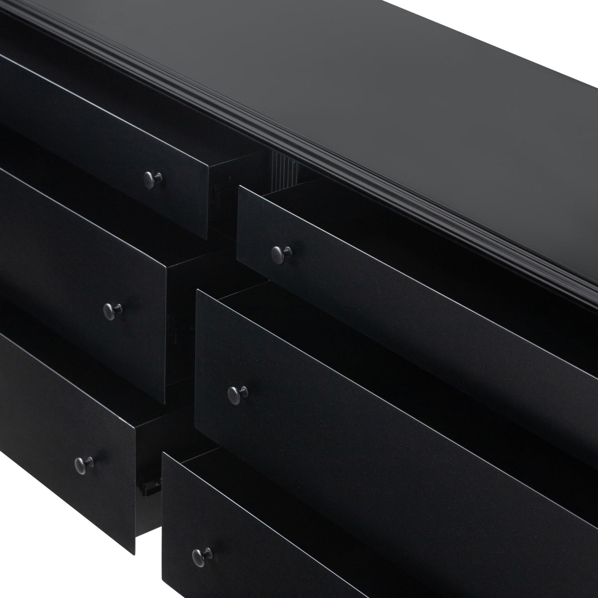 Lendon 6 Drawer Dresser