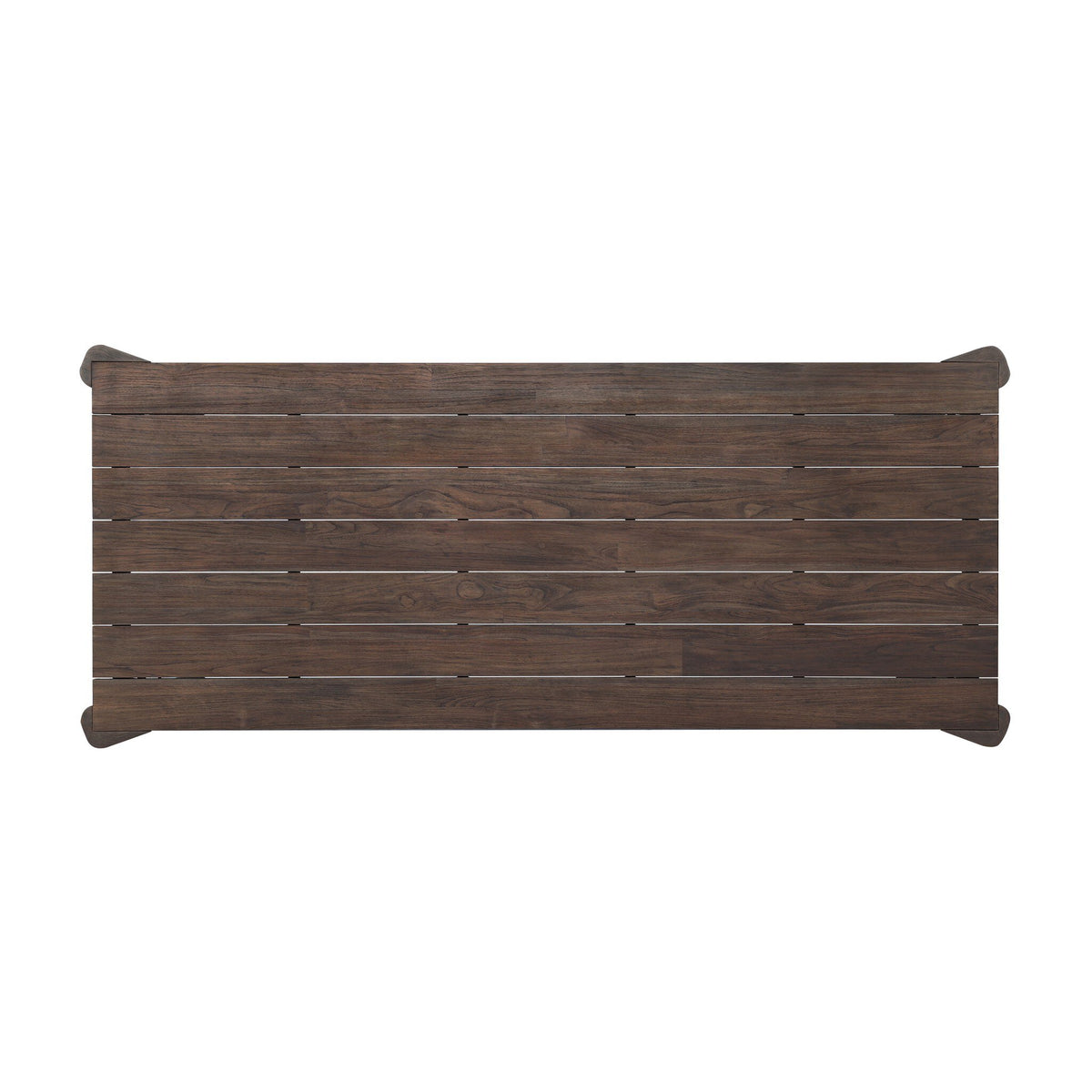 Soho Outdoor Dining Table-106"