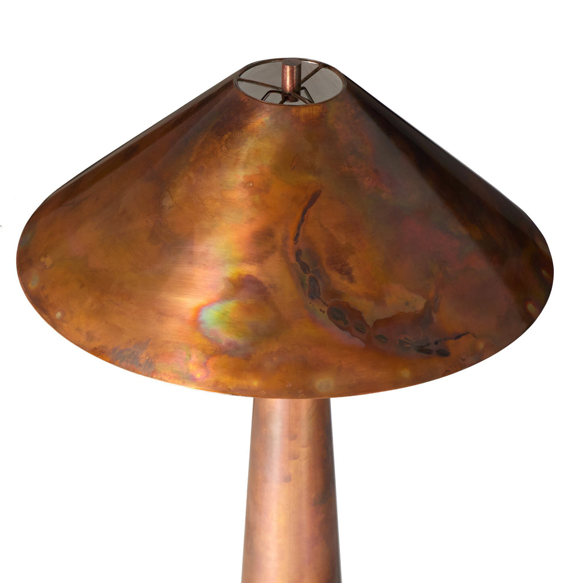 Romani Floor Lamp
