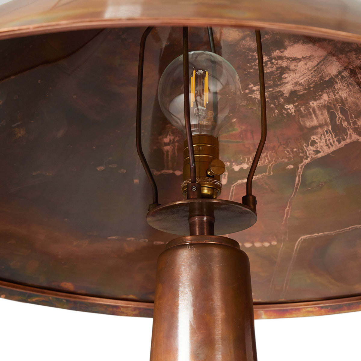Romani Floor Lamp