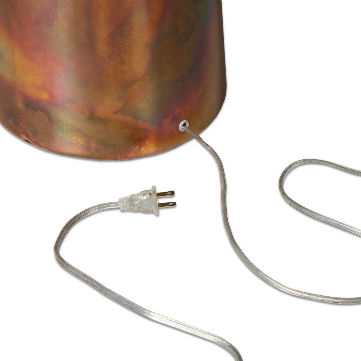 Romani Floor Lamp