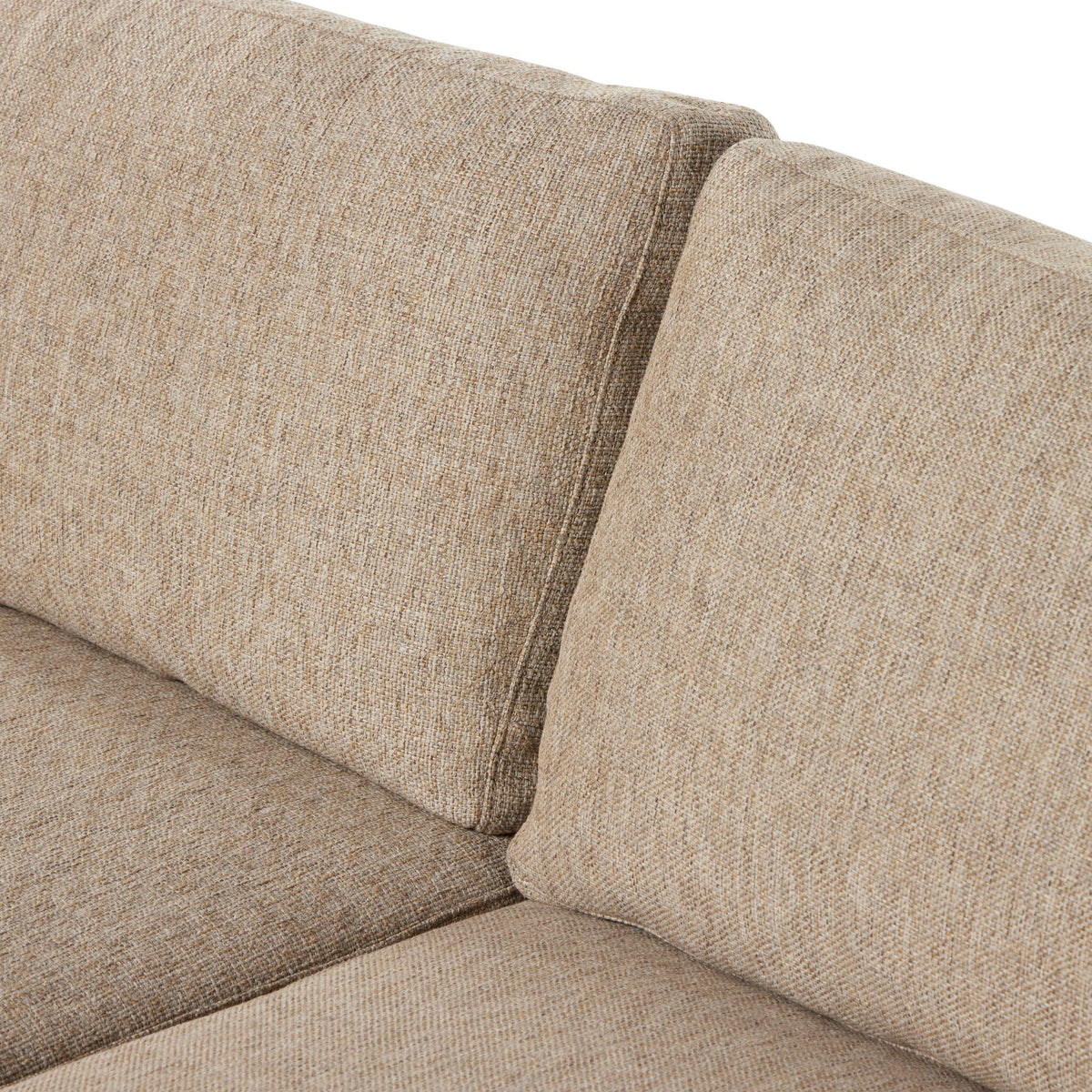 Hampton 2pc Sectional W/Raf Chaise
