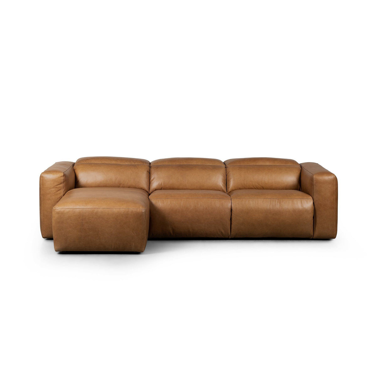 Radley 3pc Sectional W/Laf Chaise