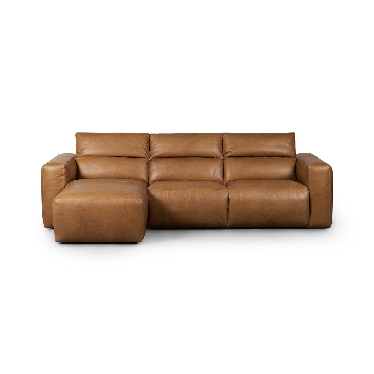 Radley 3pc Sectional W/Laf Chaise