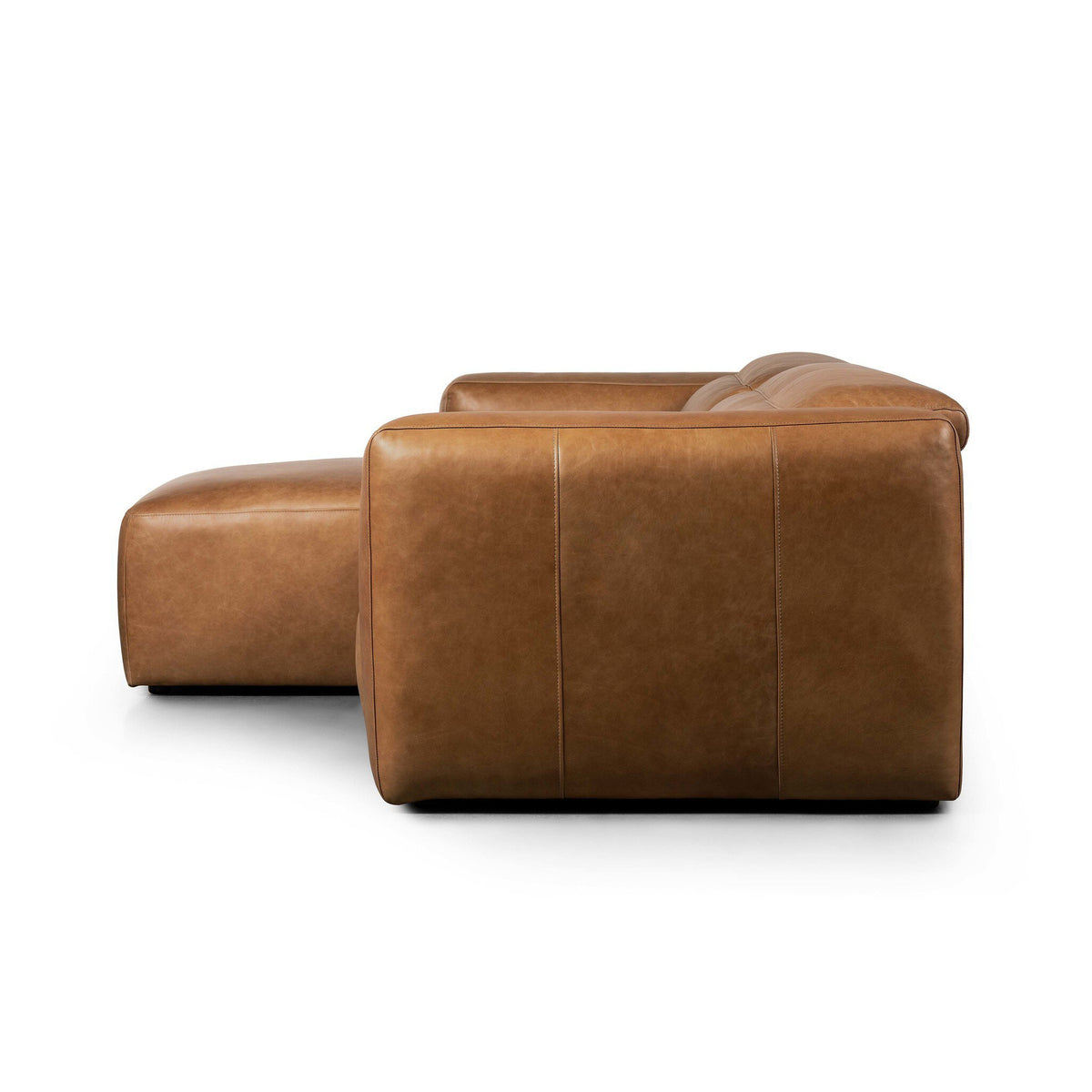 Radley 3pc Sectional W/Laf Chaise