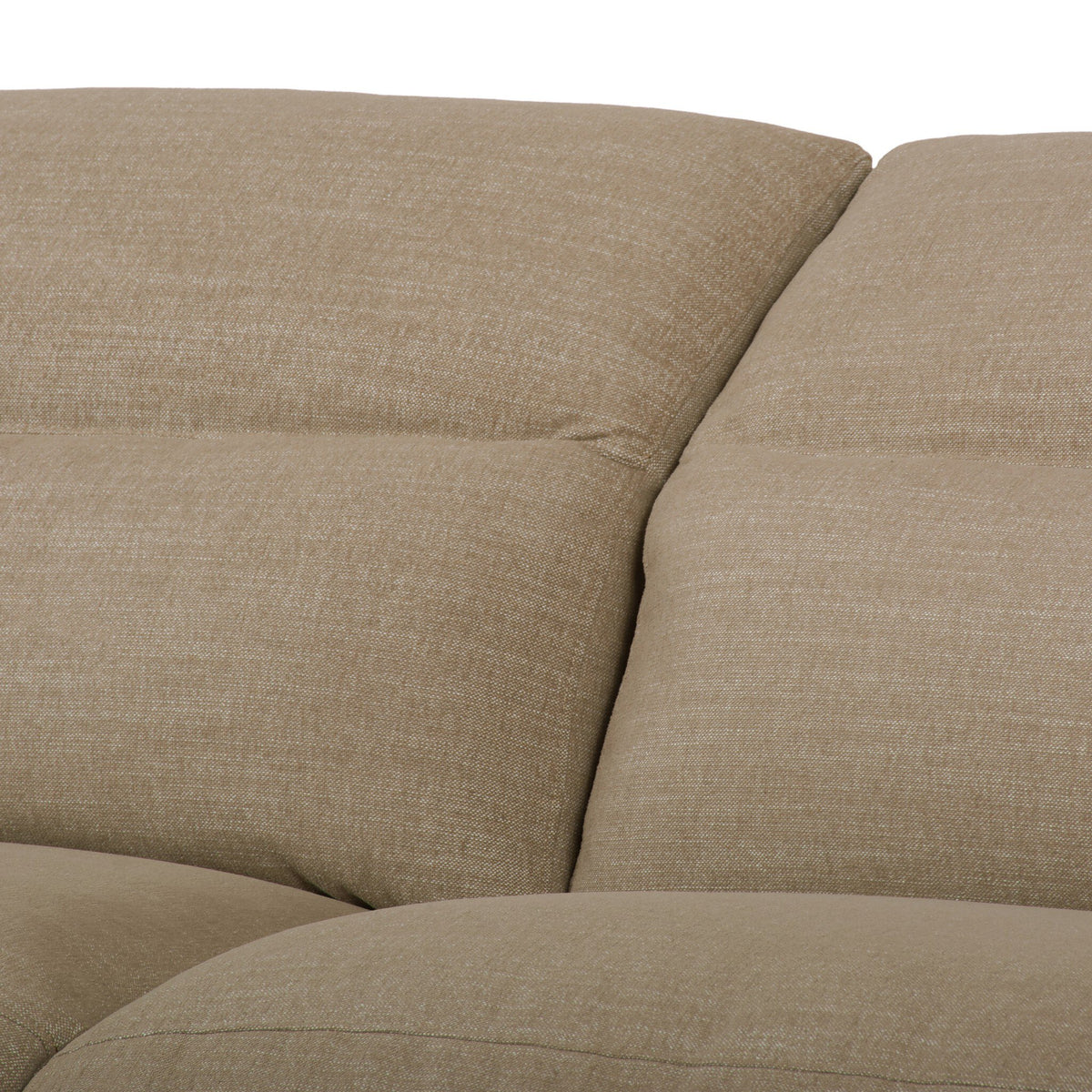 Radley 3pc Sectional W/Laf Chaise