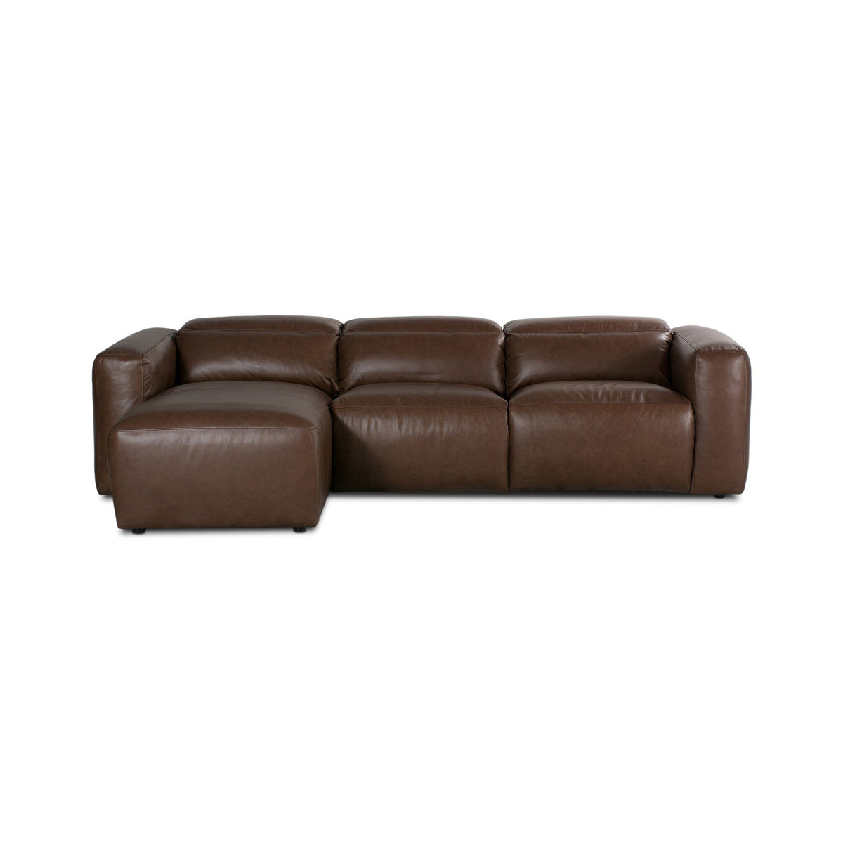 Radley 3pc Sectional W/Laf Chaise